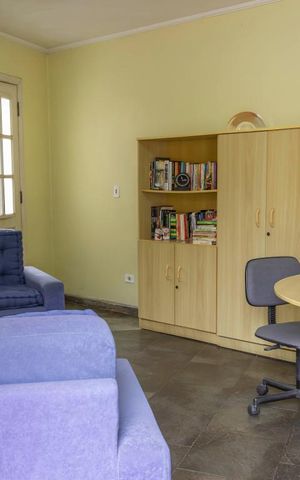 Casa à venda com 296m², 3 quartos e 3 vagasEscritório