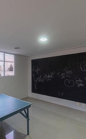 Apartamento para alugar com 63m², 2 quartos e 1 vaga Apartamento para alugar com 63m², 2 quartos e 1 vagaSala de Jogos