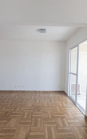 Apartamento para alugar com 63m², 2 quartos e 1 vaga Apartamento para alugar com 63m², 2 quartos e 1 vagaSala