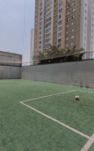 Apartamento para alugar com 63m², 2 quartos e 1 vaga Apartamento para alugar com 63m², 2 quartos e 1 vagaQuadra