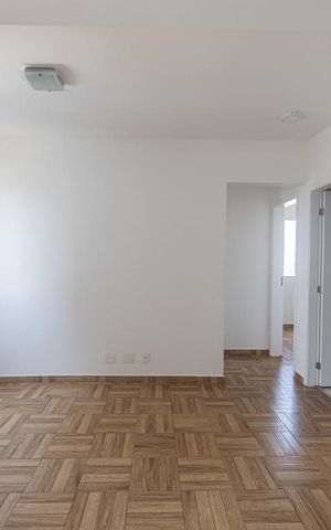 Apartamento para alugar com 63m², 2 quartos e 1 vaga Apartamento para alugar com 63m², 2 quartos e 1 vagaSala