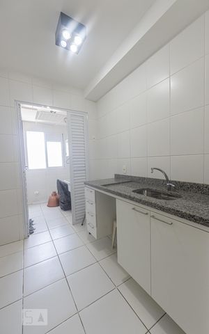 Apartamento para alugar com 63m², 2 quartos e 1 vaga Apartamento para alugar com 63m², 2 quartos e 1 vagaCozinha