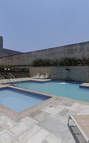Apartamento para alugar com 63m², 2 quartos e 1 vaga Apartamento para alugar com 63m², 2 quartos e 1 vagaPiscina