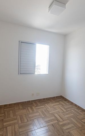 Apartamento para alugar com 63m², 2 quartos e 1 vaga Apartamento para alugar com 63m², 2 quartos e 1 vagaQuarto 1