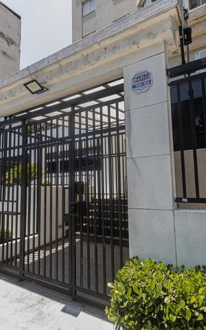Apartamento para alugar com 63m², 2 quartos e 1 vaga Apartamento para alugar com 63m², 2 quartos e 1 vagaFachada