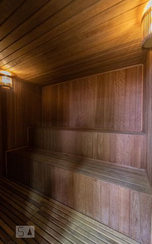 Apartamento para alugar com 63m², 2 quartos e 1 vaga Apartamento para alugar com 63m², 2 quartos e 1 vagasauna