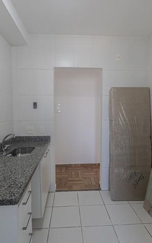 Apartamento para alugar com 63m², 2 quartos e 1 vaga Apartamento para alugar com 63m², 2 quartos e 1 vagaCozinha
