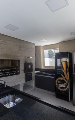 Apartamento para alugar com 63m², 2 quartos e 1 vaga Apartamento para alugar com 63m², 2 quartos e 1 vagaÁrea comum - Churrasqueira