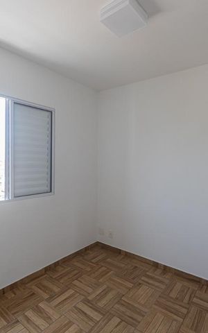 Apartamento para alugar com 63m², 2 quartos e 1 vaga Apartamento para alugar com 63m², 2 quartos e 1 vagaQuarto 2 (Suite)