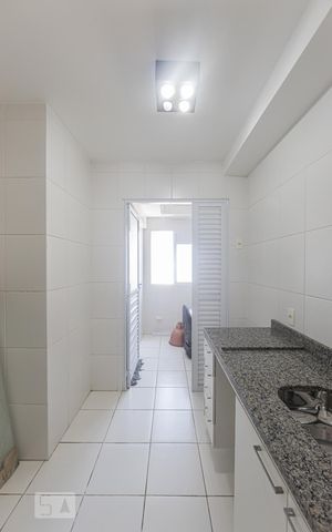 Apartamento para alugar com 63m², 2 quartos e 1 vaga Apartamento para alugar com 63m², 2 quartos e 1 vagaCozinha