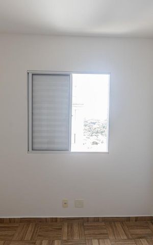 Apartamento para alugar com 63m², 2 quartos e 1 vaga Apartamento para alugar com 63m², 2 quartos e 1 vagaQuarto 1