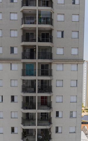 Apartamento para alugar com 63m², 2 quartos e 1 vaga Apartamento para alugar com 63m², 2 quartos e 1 vagaVista Varanda Sala