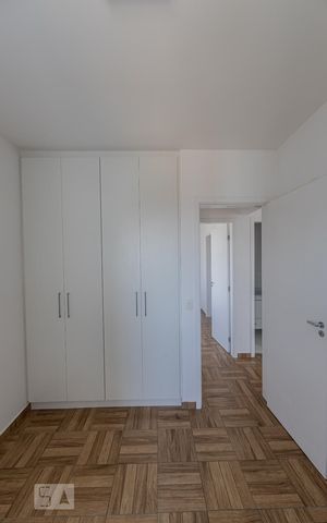 Apartamento para alugar com 63m², 2 quartos e 1 vaga Apartamento para alugar com 63m², 2 quartos e 1 vagaQuarto 1