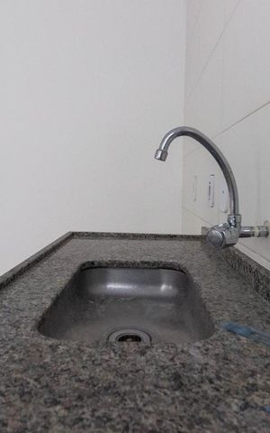 Casa de condomínio para alugar com 55m², 2 quartos e 1 vaga Casa de condomínio para alugar com 55m², 2 quartos e 1 vagaCozinha