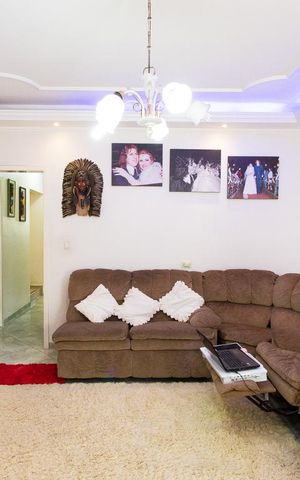 Casa para alugar com 350m², 4 quartos e 4 vagasSala
