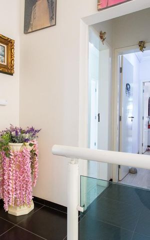 Casa para alugar com 350m², 4 quartos e 4 vagasCorredor