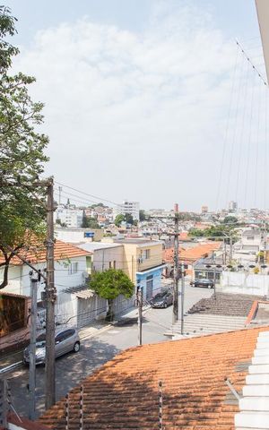 Casa para alugar com 350m², 4 quartos e 4 vagasVista da Suíte 2