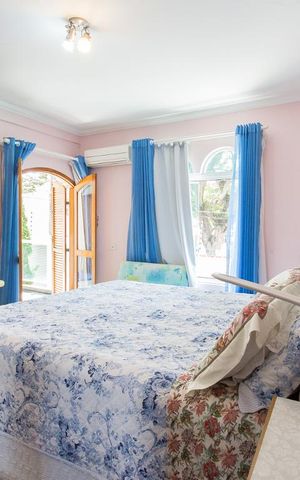 Casa para alugar com 350m², 4 quartos e 4 vagasSuíte 1