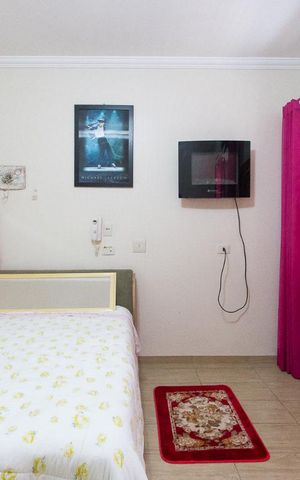 Casa para alugar com 350m², 4 quartos e 4 vagasSuíte 3
