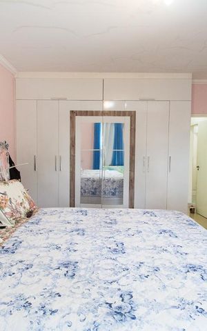 Casa para alugar com 350m², 4 quartos e 4 vagasSuíte 1