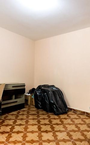 Casa à venda com 100m², 2 quartos e 1 vaga Casa à venda com 100m², 2 quartos e 1 vagaQuarto 2
