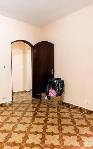 Casa à venda com 100m², 2 quartos e 1 vaga Casa à venda com 100m², 2 quartos e 1 vagaQuarto 2