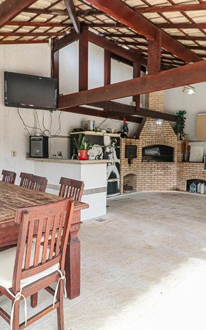 Casa de condomínio à venda com 800m², 5 quartos e 4 vagas Casa de condomínio à venda com 800m², 5 quartos e 4 vagasEspaço Gourmet