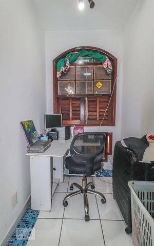 Casa de condomínio à venda com 800m², 5 quartos e 4 vagas Casa de condomínio à venda com 800m², 5 quartos e 4 vagasQuarto 2