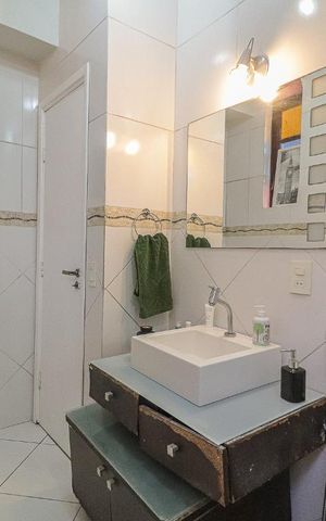 Casa de condomínio à venda com 800m², 5 quartos e 4 vagas Casa de condomínio à venda com 800m², 5 quartos e 4 vagasBanheiro da Suíte 2