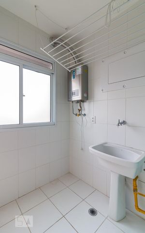 Apartamento para alugar com 54m², 2 quartos e sem vagaÁrea de serviço