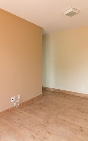 Apartamento para alugar com 54m², 2 quartos e sem vagaSala