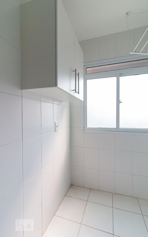 Apartamento para alugar com 54m², 2 quartos e sem vagaÁrea de serviço