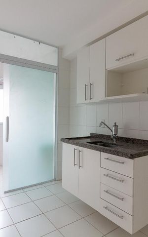 Apartamento para alugar com 54m², 2 quartos e sem vagaCozinha