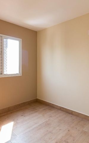Apartamento para alugar com 54m², 2 quartos e sem vagaQuartp 1