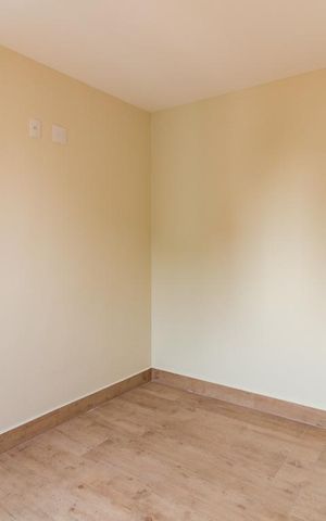Apartamento para alugar com 54m², 2 quartos e sem vagaQuartp 1