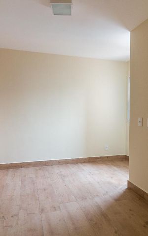 Apartamento para alugar com 54m², 2 quartos e sem vagaQuarto 2 suíte