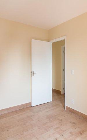 Apartamento para alugar com 54m², 2 quartos e sem vagaQuartp 1
