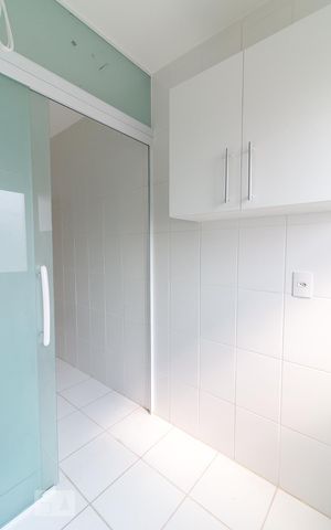 Apartamento para alugar com 54m², 2 quartos e sem vagaÁrea de serviço