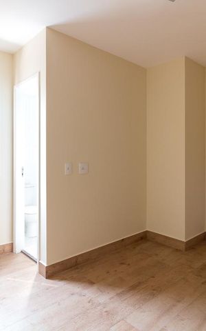 Apartamento para alugar com 54m², 2 quartos e sem vagaQuarto 2 suíte
