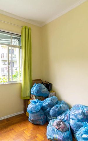 Apartamento à venda com 78m², 2 quartos e sem vaga Apartamento à venda com 78m², 2 quartos e sem vagaQuarto 2