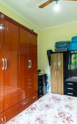 Apartamento à venda com 78m², 2 quartos e sem vaga Apartamento à venda com 78m², 2 quartos e sem vagaQuarto 1
