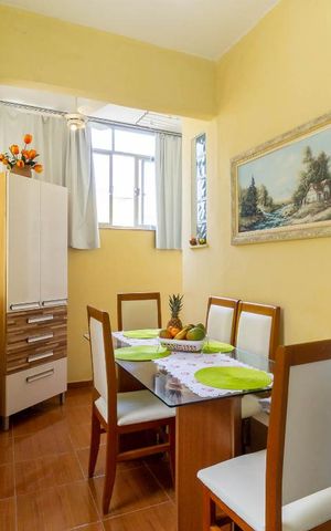 Apartamento à venda com 78m², 2 quartos e sem vaga Apartamento à venda com 78m², 2 quartos e sem vagaCopa