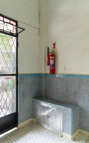 Apartamento à venda com 78m², 2 quartos e sem vaga Apartamento à venda com 78m², 2 quartos e sem vagaHall de Entrada