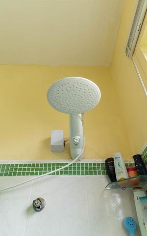 Apartamento à venda com 78m², 2 quartos e sem vaga Apartamento à venda com 78m², 2 quartos e sem vagaBanheiro