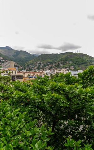 Apartamento à venda com 78m², 2 quartos e sem vaga Apartamento à venda com 78m², 2 quartos e sem vagaVista do Quarto 2
