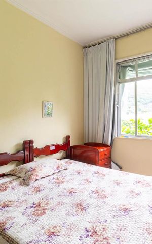 Apartamento à venda com 78m², 2 quartos e sem vaga Apartamento à venda com 78m², 2 quartos e sem vagaQuarto 1
