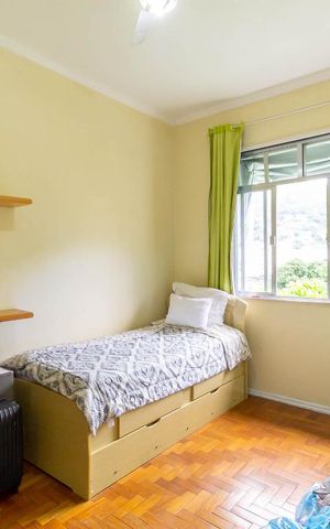 Apartamento à venda com 78m², 2 quartos e sem vaga Apartamento à venda com 78m², 2 quartos e sem vagaQuarto 2
