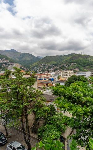 Apartamento à venda com 78m², 2 quartos e sem vaga Apartamento à venda com 78m², 2 quartos e sem vagaVista do Quarto 1