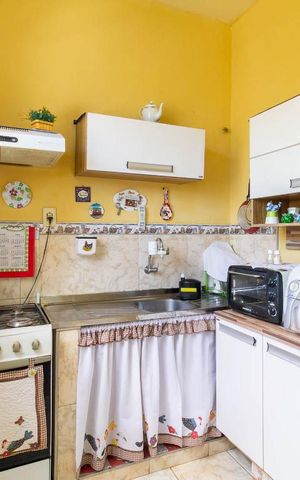 Apartamento à venda com 78m², 2 quartos e sem vaga Apartamento à venda com 78m², 2 quartos e sem vagaCozinha