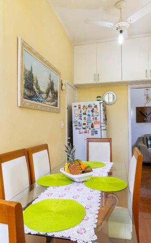 Apartamento à venda com 78m², 2 quartos e sem vaga Apartamento à venda com 78m², 2 quartos e sem vagaCopa